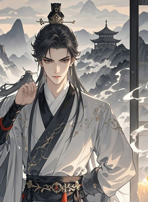 Chuế Tế Vô Địch - Hoa Tiến Tửu