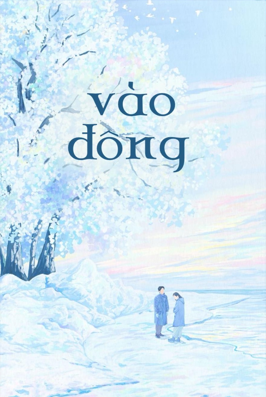 Vào Đông - Đào Nhân