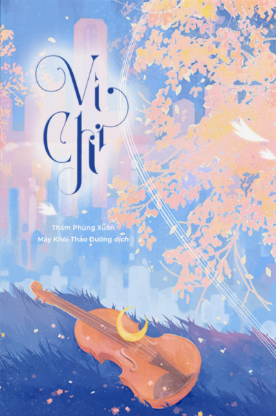 Vi Chi - Thẩm Phùng Xuân