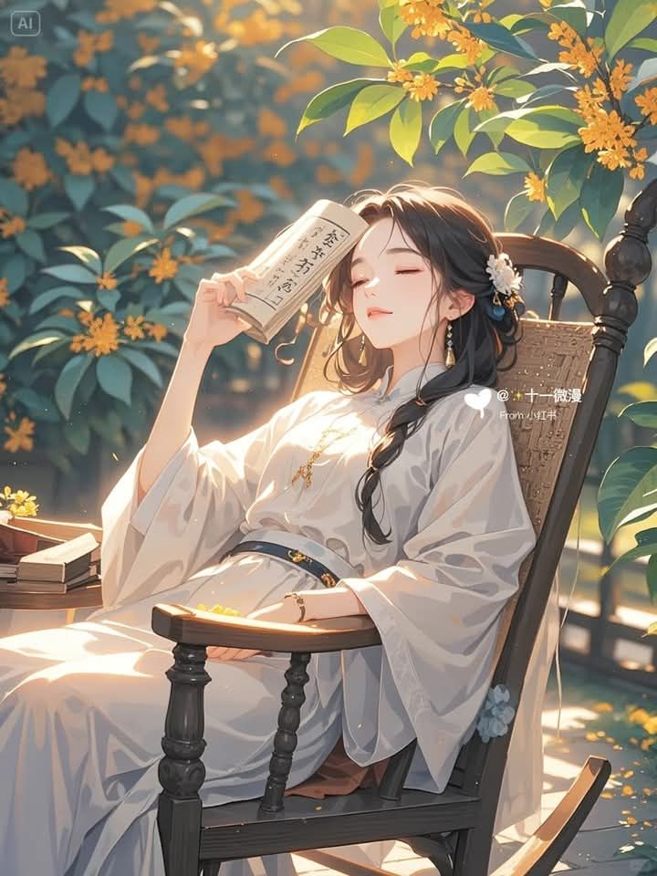 Oanh Đào - Lựu Hoa Dục Nhiên