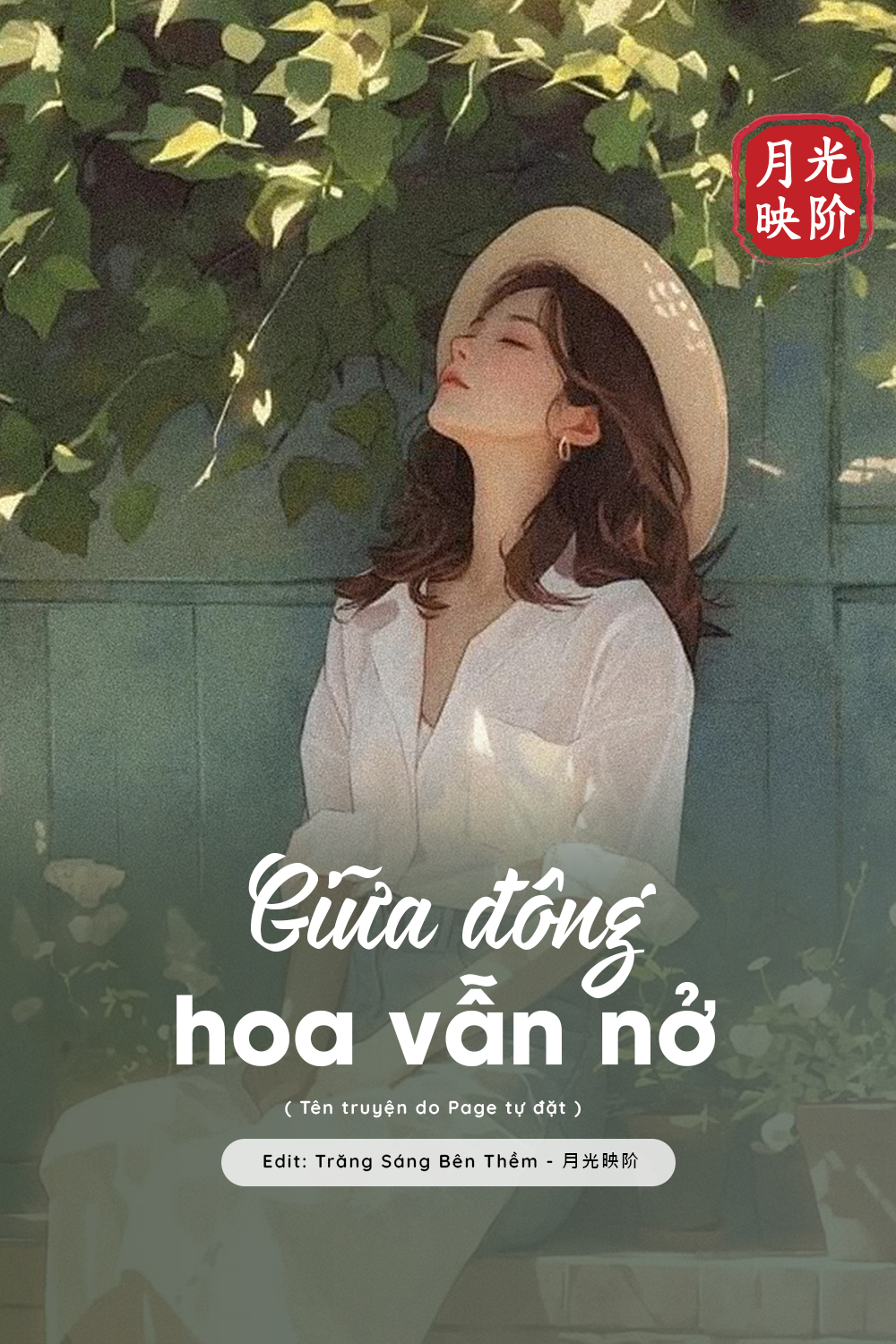 Giữa Đông, Hoa Vẫn Nở