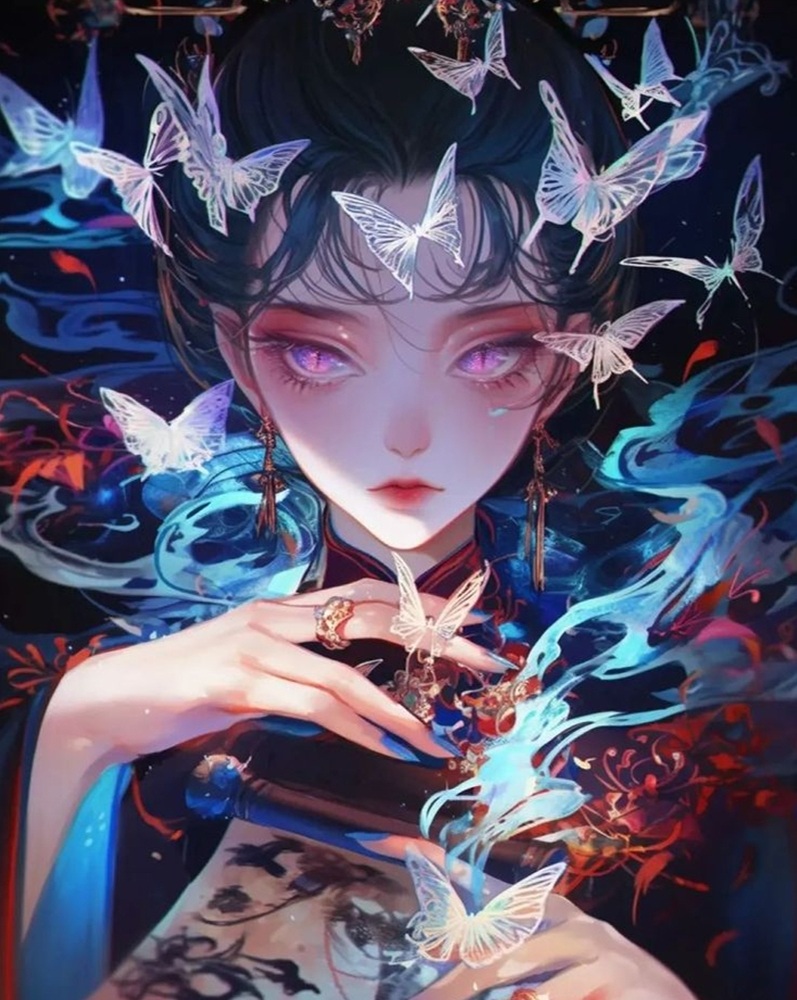 Tỉnh Dậy Sau Giấc Ngủ Ngàn Năm, Ta Bỗng Thành Đại Sư Huyền Học