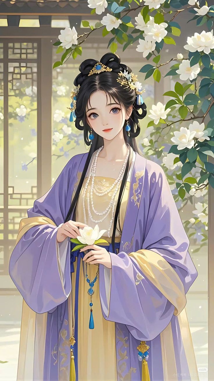 Giang Thắng Hàn - Nhất Chỉ Khí Thủy Hùng