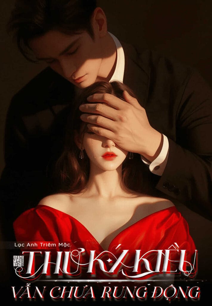 Thư Ký Kiều Vẫn Chưa Rung Động