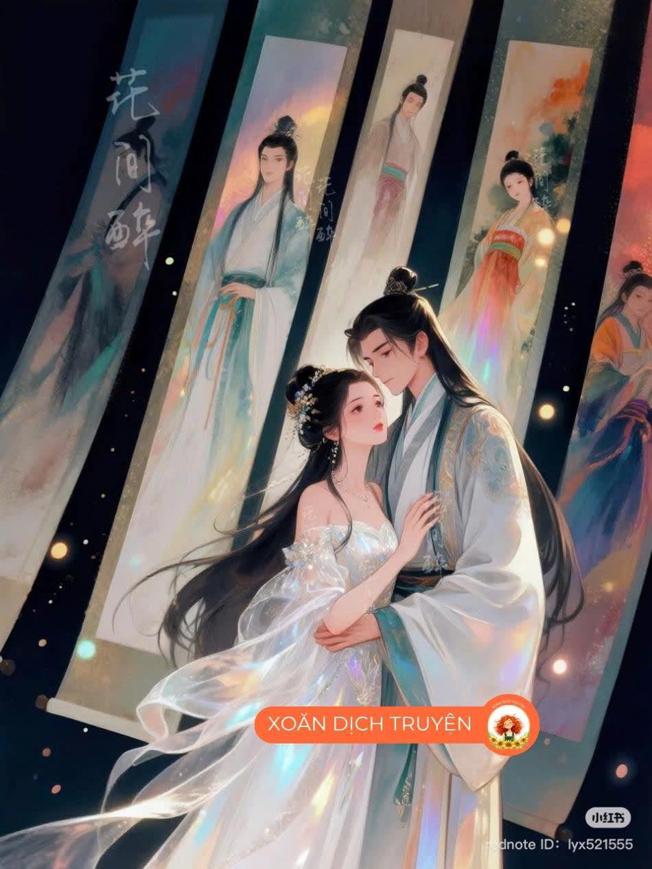 Phu Quân Của Ta Là Bí Thuật Sư