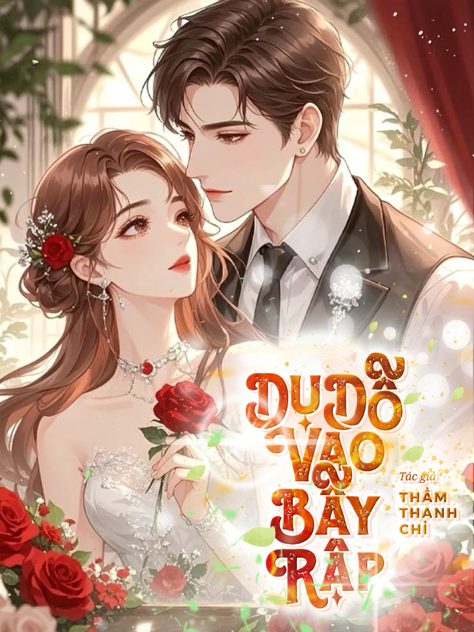 Dụ Dỗ Vào Bẫy Rập - Thẩm Thanh Chỉ
