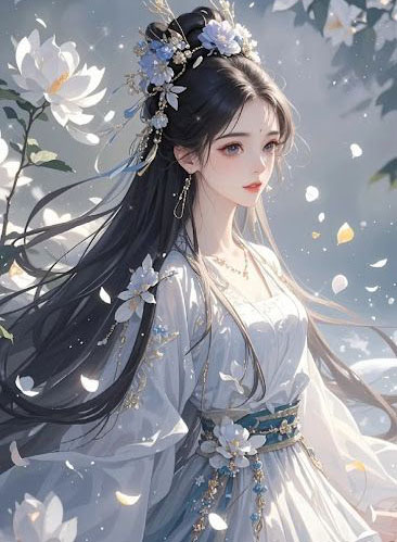 Xin Chào Trường An - Phi 10