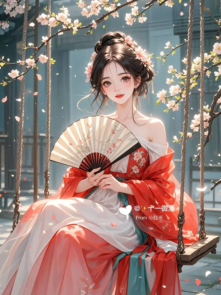 Đoạt Phượng - Chi Ức