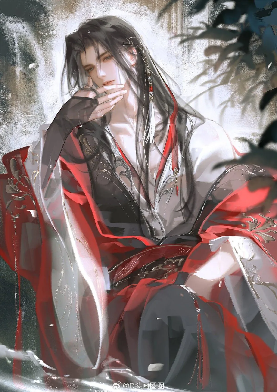 Gả Nhầm Hào Môn, Chủ Mẫu Khó Đương