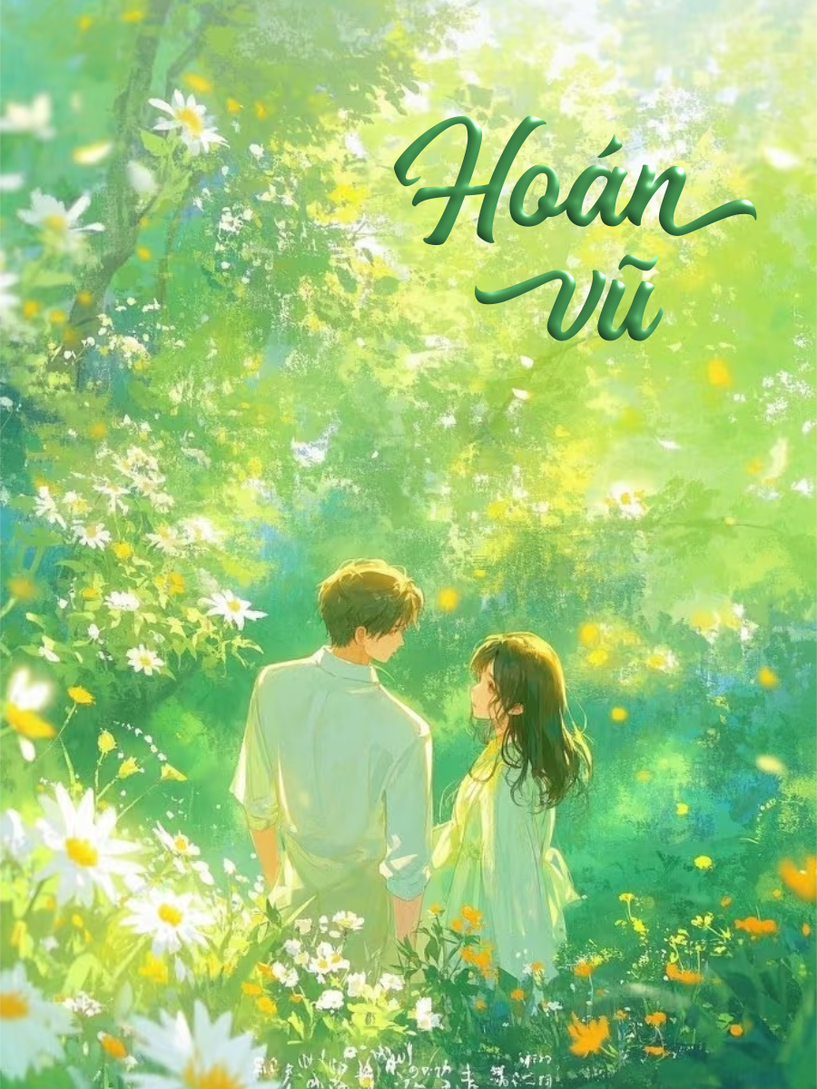 Hoán Vũ - Sắc Tự