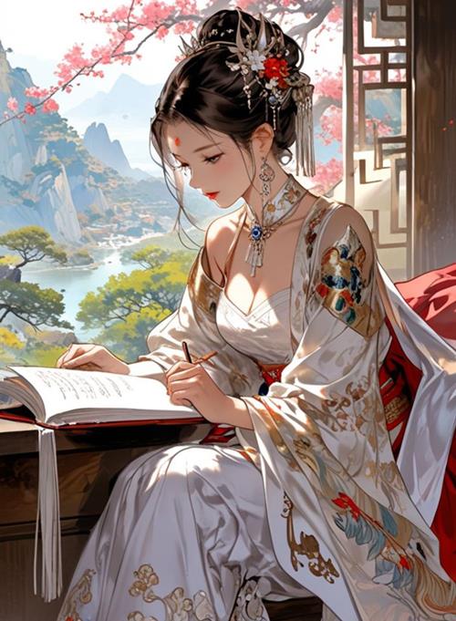 Xuyên Thành Đại Thiếu Phu Nhân