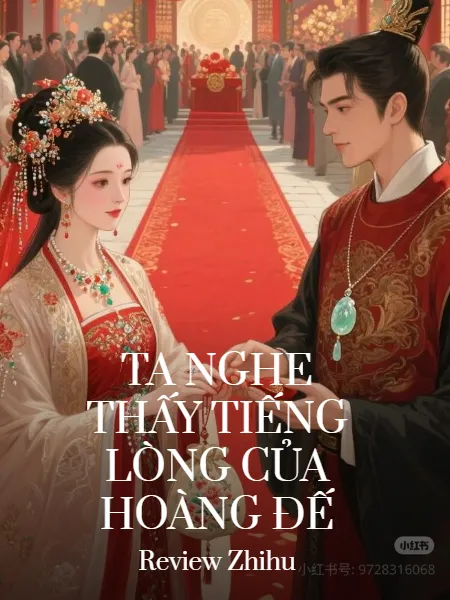 Ta Nghe Thấy Tiếng Lòng Của Hoàng Đế