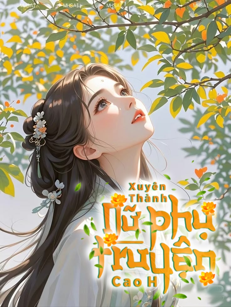 Xuyên Thành Nữ Phụ Truyện Cao H