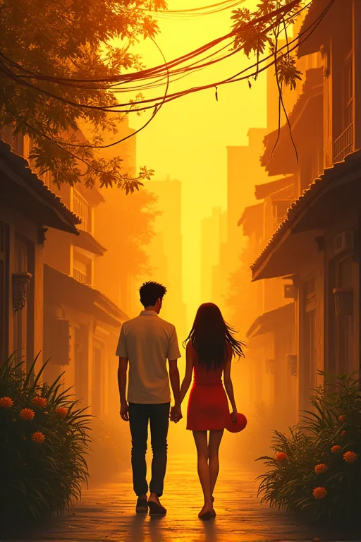 Gia Đình Gia Gia - Tiên Nữ Nhàn Rỗi Đến Phát Chán