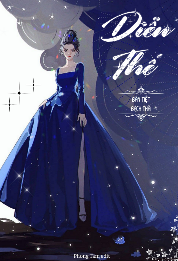 Diễn Thế – Bán Tiệt Bạch Thái