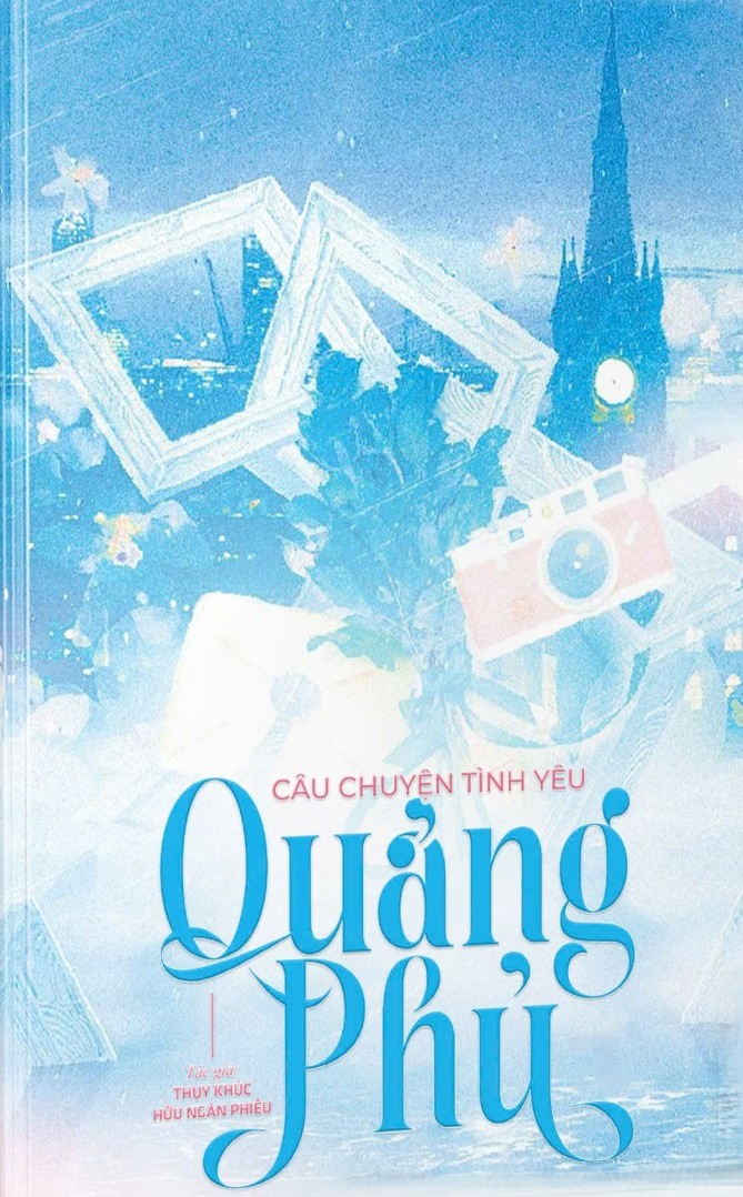 Câu Chuyện Tình Yêu Quảng Phủ