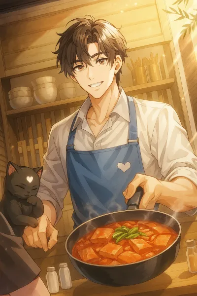 Món Ngon Của Tôi Ngẫu Nhiên Làm Mới, Khách Hàng Thèm Khóc