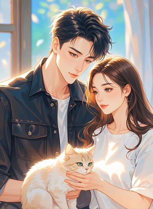 Lệ Tử Tình Duyên - Zhihu