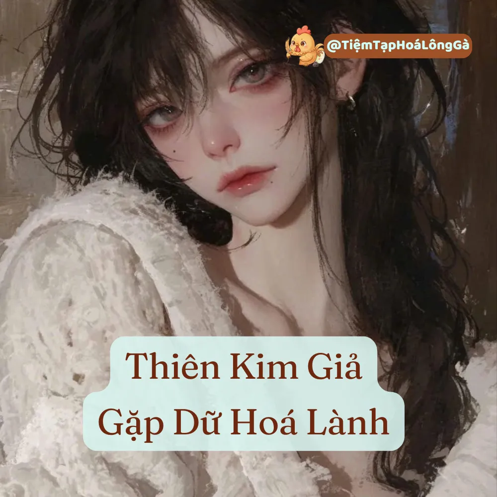 Thiên Kim Giả Gặp Dữ Hoá Lành