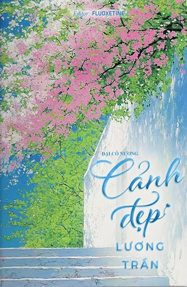 Cảnh Đẹp Lương Trần – Đại Cô Nương