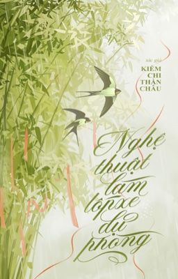 Nghệ Thuật Làm Lốp Xe Dự Phòng