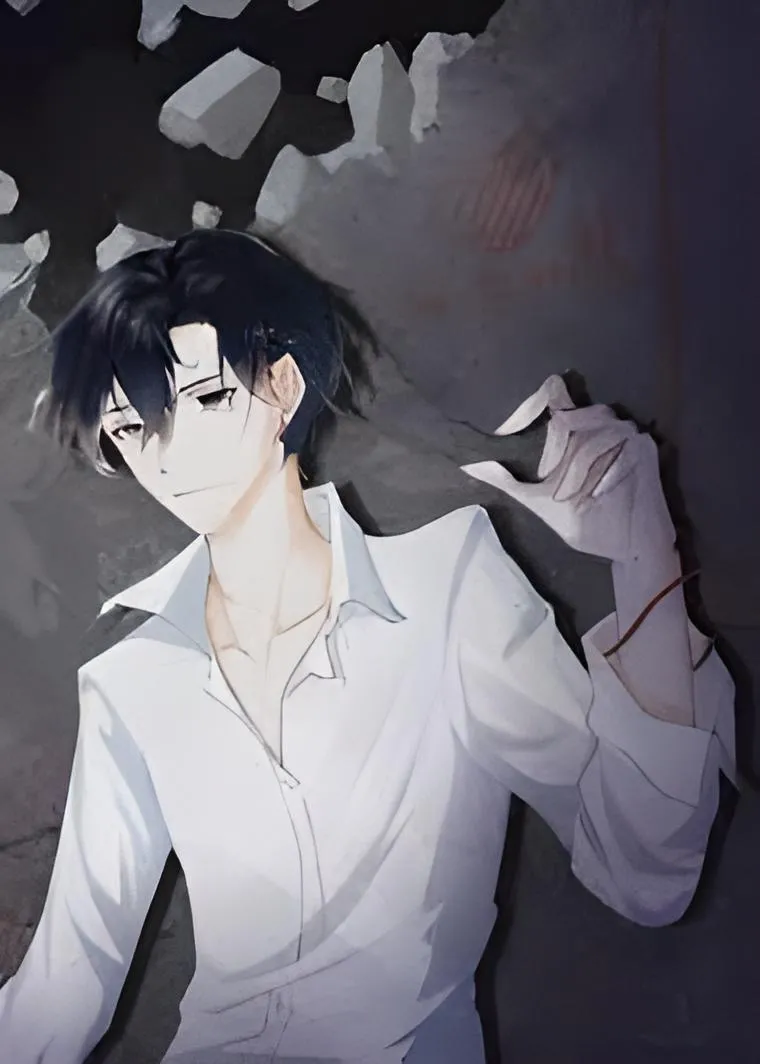 NPC Mảnh Mai Cầm Kịch Bản Được Cả Đoàn Sủng Ái [Vô Hạn]