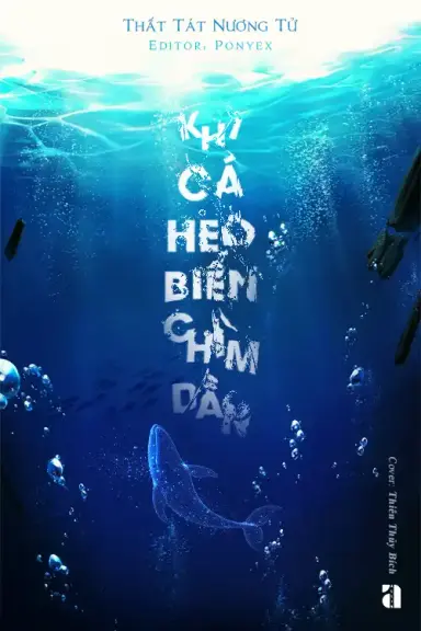 Khi Cá Heo Biển Chìm Dần