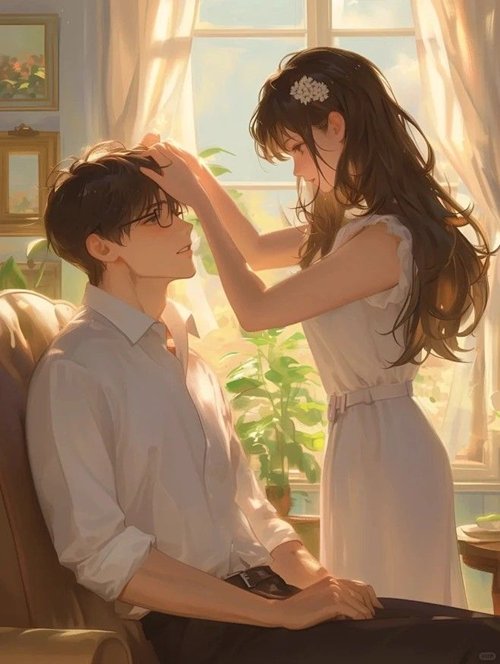 Bạn Thân Khác Giới? Em Cũng Có