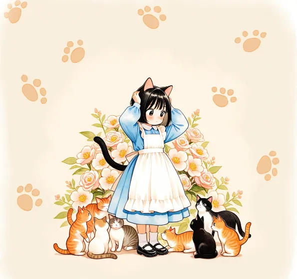 Sau Khi Bị Đọc Tâm, Tôi Trở Thành Con Cưng Của Cả Nhà