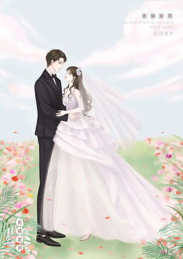 Kết Hôn Với Đối Tượng Thầm Mến