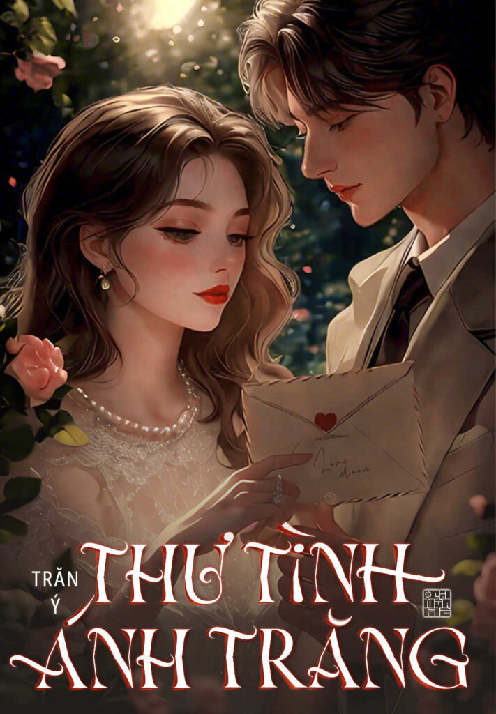 Thư Tình Ánh Trăng - Trăn Ý