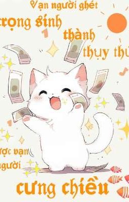 Vạn Người Ghét Trọng Sinh Thành Thụy Thú Được Vạn Người Cưng Chiều