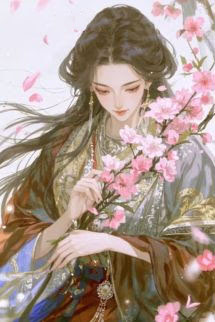 Tình Yêu Trong Lúc Sơn Hà Loạn Lạc