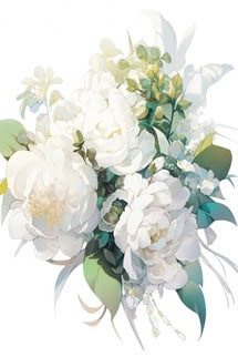 Sơn Chi - Nhất Đóa Tiểu Thông Hoa